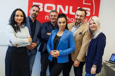 Bonus - Biuro Nieruchomości Rzeszów - sprzedaż nieruchomości - zakup nieruchomości - najem mieszkania - wynajem mieszkania